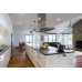 IS4110ST Schweigen 90cm Silent Island Rangehood 